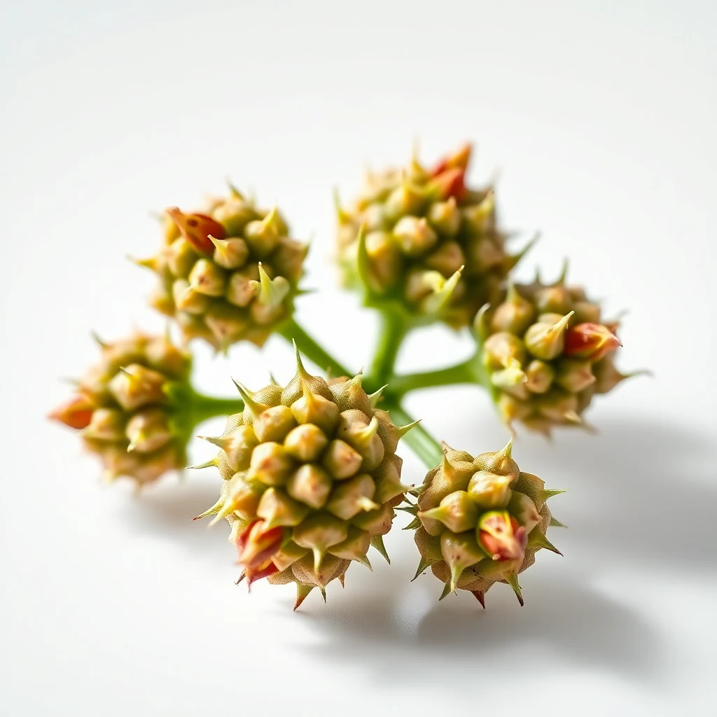 Tribulus Terrestris
