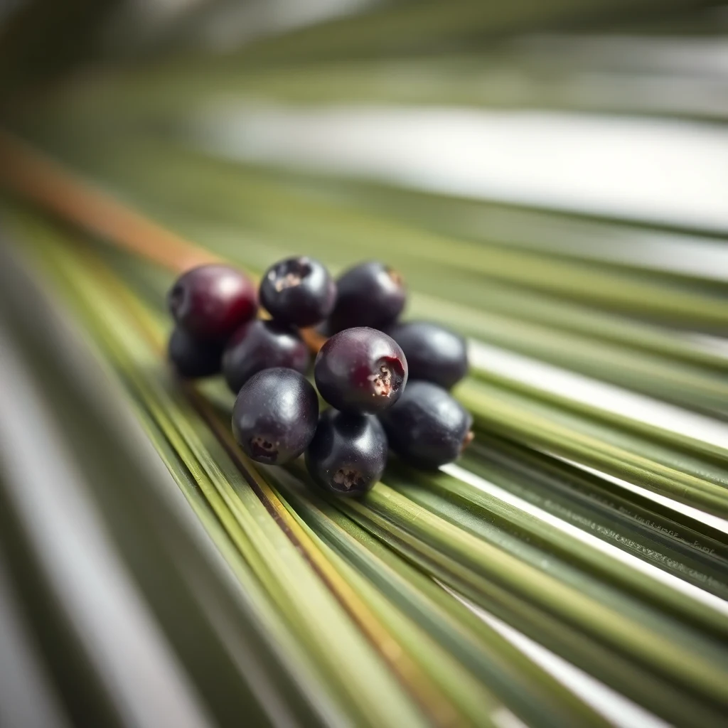 Saw Palmetto